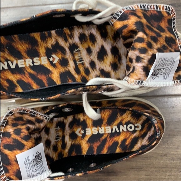 CONVERSE CTAS LIFT OX PLATFORM - Picture 15 of 16